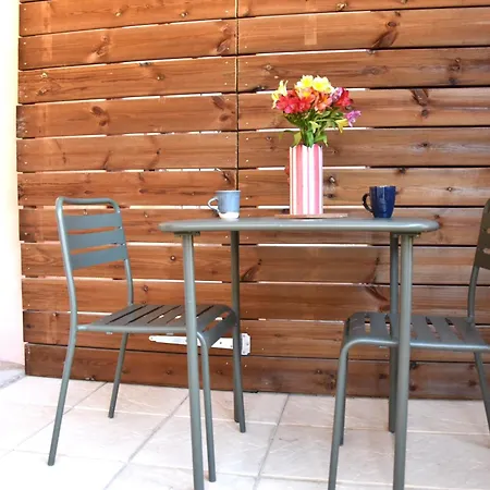 Apartamento Le Calade Cosy - Indépendant - Gare Et Commerces à Pied, Terrasse Villefranche-sur-Saône